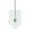 Image de House Doctor boules de verre de la lampe de bricolage