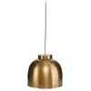 Image de House Doctor Bowl laiton lampe suspendue