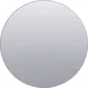 Image de Miroir rond gris 80 cm Walls - House Doctor