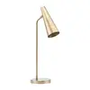 Image de House Doctor Lampe de table en laiton précise