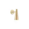 Image de House Doctor Applique précise en laiton