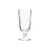 Image de House Doctor Verre à bière vintage Ø6,5x15cm - set de 12 pièces