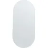 Image de Miroir ovale 150 cm Walls - House Doctor