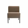Image de House Doctor Banquette banquette 1 place marron