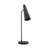 Image de House Doctor Lampe de table précise - noir mat