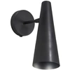 Image de House Doctor Applique Précise - noir mat