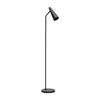 Image de House Doctor Lampadaire précis - noir mat