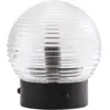 Image de House Doctor Lampe Daia - grise