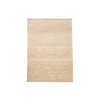 Image de House Doctor Tapis Mara - nude 200x300cm
