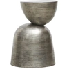 Image de House Doctor Heena table d'appoint en métal