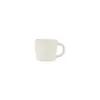 Image de House Doctor Tasses à espresso Pion blanc / gris - lot de 12 pièces