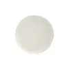 Image de House Doctor Assiettes plates Pion blanc / gris - lot de 6 pièces