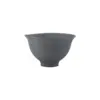 Image de House Doctor Vaisselle Pion noir / marron - lot de 12 pièces