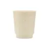 Image de House Doctor Tasses Berica beige - lot de 12 pièces