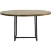 Image de Table À Manger Hdkant Nature - House Doctor
