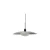 Image de House Doctor Lampe à suspension Boston marron antique Ø60cm - 203660182