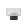 Image de House Doctor Lampe à poser Neat verte - 203970670