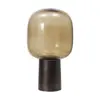 Image de House Doctor Note lampe de table laiton marron - 203661731