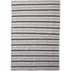 Image de House Doctor Tapis Terra gris clair 200x140cm - 205085000