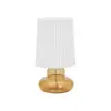 Image de House Doctor Lampe à poser Ribe ambre - 262320061