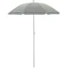 Image de Parasol De Plage/Jardin Hdoktogon Vert/Blanc - House Doctor