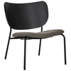 Image de House Doctor Chaise longue Longa - 209343040