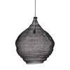 Image de House Doctor Lampe suspendue en maille - 203660674