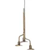 Image de Lampe Hdhana Finition En Laiton - House Doctor