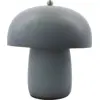 Image de Lampe de table en grès gris 30cm Hdmoss - House Doctor