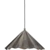 Image de Lampe Hdflola Marron Antique - House Doctor