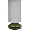 Image de Lampe De Table Hdmatte Vert/Blanc - House Doctor