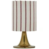 Image de House Doctor Lampe de table tulipe laiton - 206100407