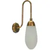 Image de Applique Hddrop Laiton Antique - House Doctor