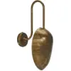 Image de Applique Hdswan Laiton Antique - House Doctor