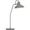 Image de Lampe de table en fer gris 34x50cm Hddesk - House Doctor