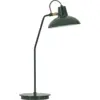 Image de Lampe de table en fer vert 34x50cm Hddesk - House Doctor