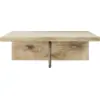 Image de Porte-manteau en bois de manguier et fer Hdsate - House Doctor
