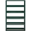 Image de House Doctor Utiliser support mural L vert foncé - 208580703