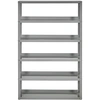 Image de House Doctor Utiliser support mural L gris clair - 208580705