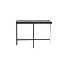 Image de House Doctor Table basse Grade verte - 266140053
