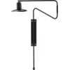Image de House Doctor Applique Swing noire - 203660215