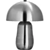 Image de House Doctor Lampe de table Roomie argentée - 203662125
