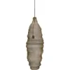 Image de House Doctor Suspension Mesh argent champagne antique - 203660676