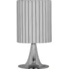 Image de House Doctor Lampe de table Tulipe argentée Ø26x50cm - 206100409