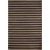 Image de House Doctor Tapis Block 300x200cm marron/naturel - 900000178