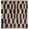 Image de House Doctor Tapis graphique 180x180cm - 900000184