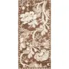 Image de House Doctor Tapis Bloss marron - 900000194