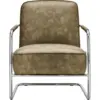 Image de House Doctor Fauteuil Comma kaki - 900000508