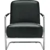 Image de House Doctor Fauteuil lounge Comma vert foncé - 900000732