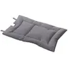 Image de Classic Coussins de chaise haute en coton BIO Gris
